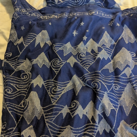 Oscha Bairn Carrier - Picture 9 of 9